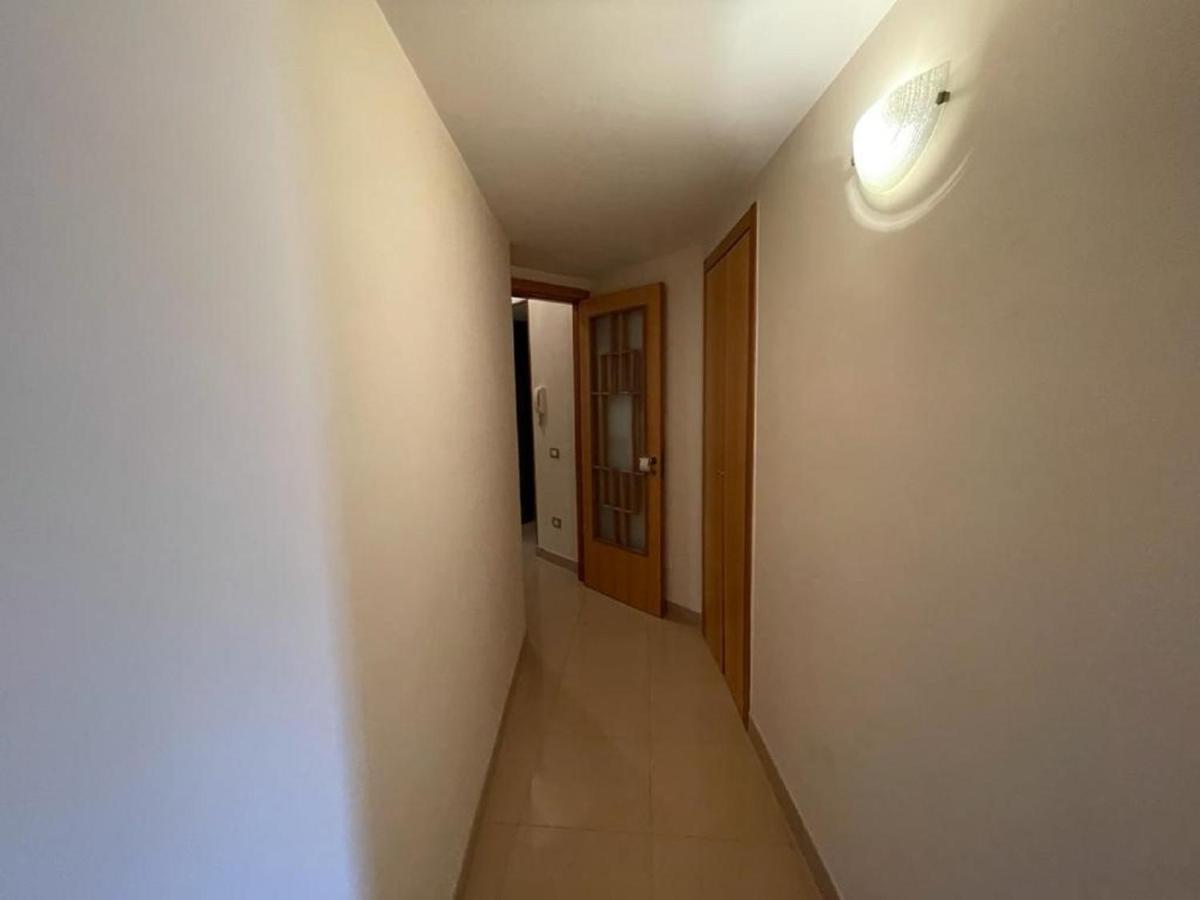 Apartament Nonna Fiamma Neapol Zewnętrze zdjęcie